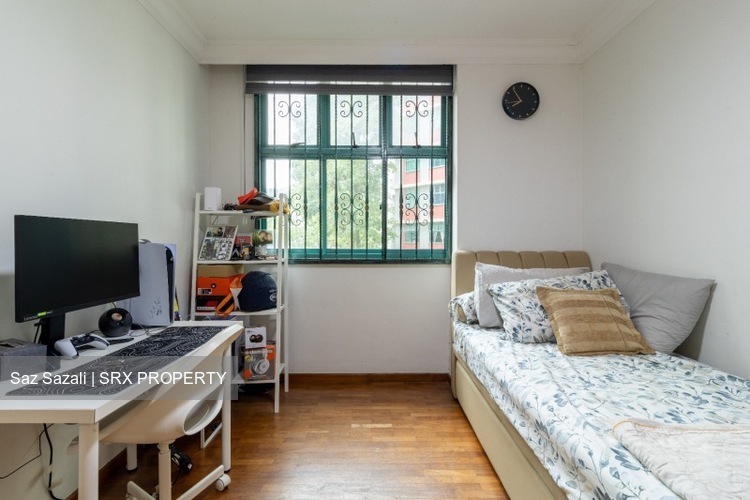 Blk 690C Woodlands Drive 75 (Woodlands), HDB 5 Rooms #491234531